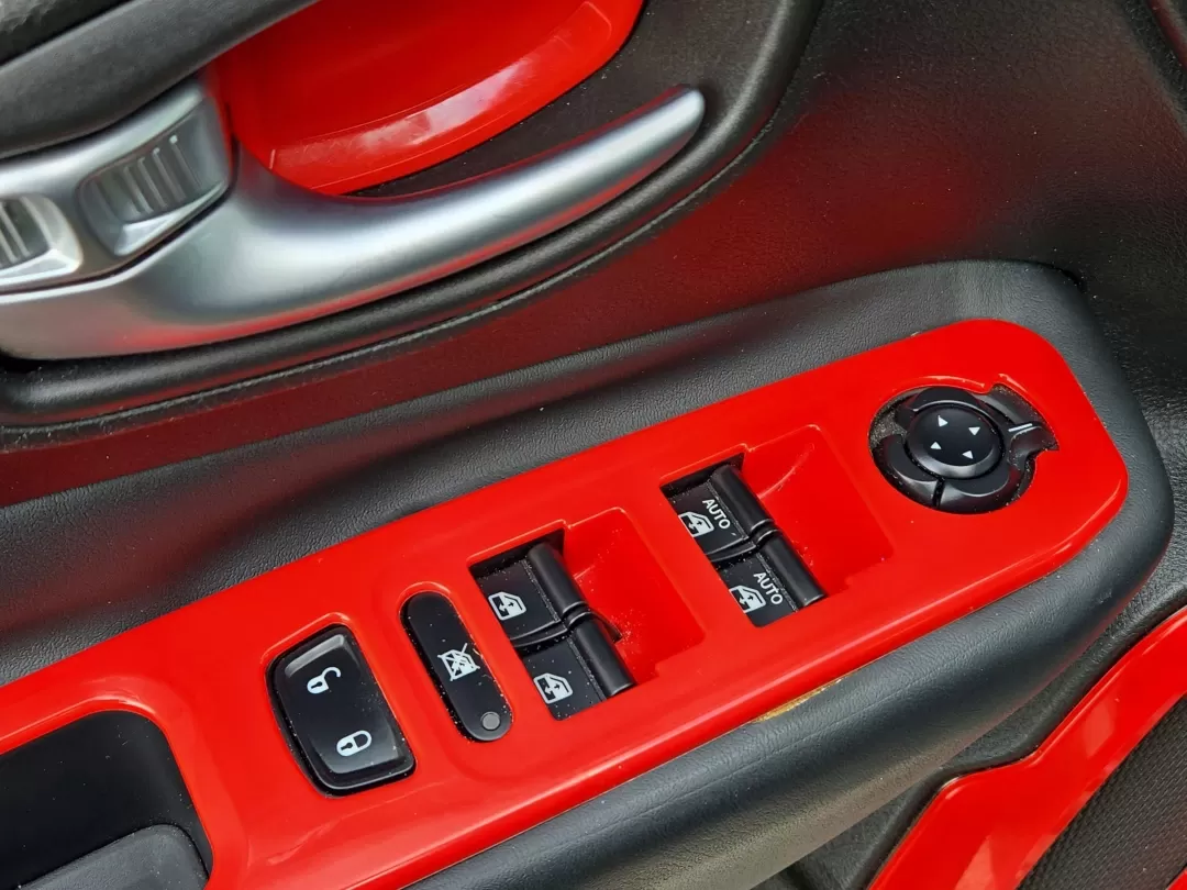 2016 /Black Jeep Renegade Justice (ZACCJBBT2GP) with an Other engine, located at 3959 U.S. 80 W, Phenix City, AL, 36870, (334) 297-4885, 32.469296, -85.135185 - **Explore the Adventure: 2016 Jeep Renegade Justice Edition at Gils Auto**<br /> <br /> Are you ready to elevate your weekend adventures? The 2016 Jeep Renegade Justice Edition is the perfect companion for those who crave exploration and excitement. Whether you're heading to the mountains, navigatin - Photo#11