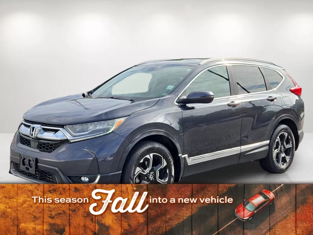 2017 Honda CR-V Touring (5J6RW2H99HL) with an Other engine, located at 7000 Northlake Connector, Columbus, GA, 31904, (706) 987-8085, 32.524975, -84.978134 - Experience the freedom of adventure and the comfort of home with this stunning 2017 Honda CR-V Touring, available now at Gils Auto in Phenix City, Alabama. Perfectly suited for both daily commutes and weekend getaways, this versatile SUV is your ticket to a lifestyle of exploration and convenience. - Photo#0