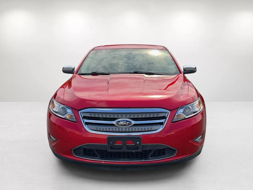 2012 Ford Taurus Limited (1FAHP2FW2CG) with an Other engine, located at 1430 Gateway Drive, Opelika, AL, 36801, (334) 239-0944, 32.637871, -85.409790 - **Discover a New Level of Comfort and Style with This 2012 Ford Taurus Limited at Gils Auto!**<br /> <br /> Are you seeking the perfect blend of comfort, style, and functionality for your daily commute or weekend adventures? Look no further than this stunning 2012 Ford Taurus Limited, available now - Photo#1