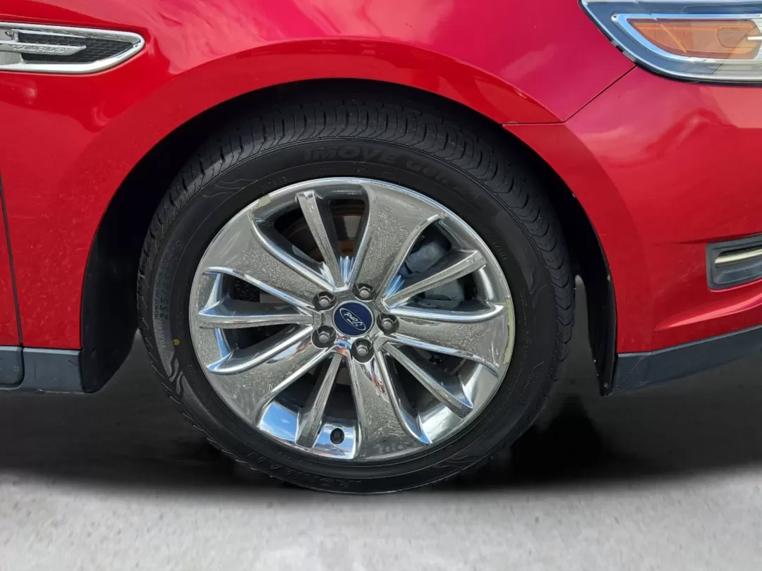 2012 Ford Taurus Limited (1FAHP2FW2CG) with an Other engine, located at 1430 Gateway Drive, Opelika, AL, 36801, (334) 239-0944, 32.637871, -85.409790 - **Discover a New Level of Comfort and Style with This 2012 Ford Taurus Limited at Gils Auto!**<br /> <br /> Are you seeking the perfect blend of comfort, style, and functionality for your daily commute or weekend adventures? Look no further than this stunning 2012 Ford Taurus Limited, available now - Photo#2