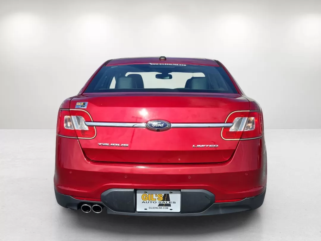 2012 Ford Taurus Limited (1FAHP2FW2CG) with an Other engine, located at 1430 Gateway Drive, Opelika, AL, 36801, (334) 239-0944, 32.637871, -85.409790 - **Discover a New Level of Comfort and Style with This 2012 Ford Taurus Limited at Gils Auto!**<br /> <br /> Are you seeking the perfect blend of comfort, style, and functionality for your daily commute or weekend adventures? Look no further than this stunning 2012 Ford Taurus Limited, available now - Photo#6