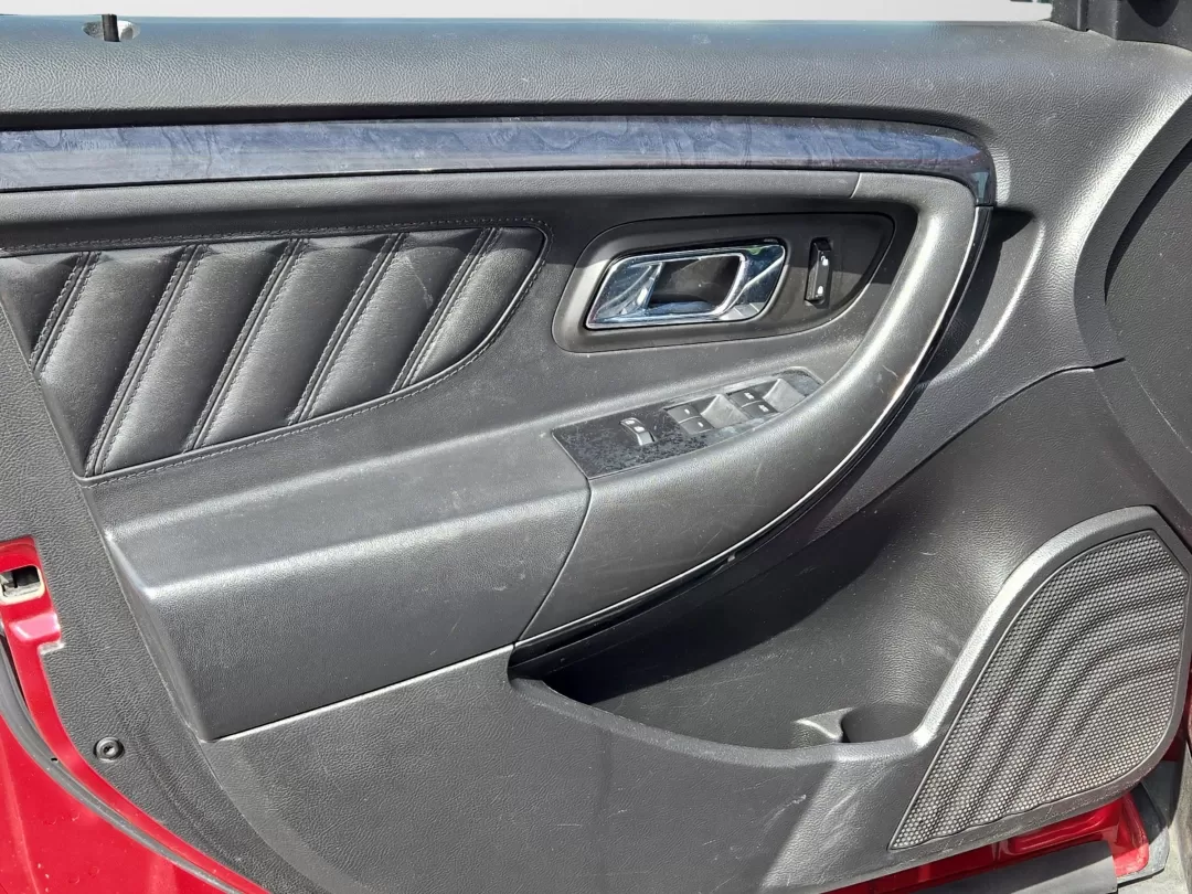 2012 Ford Taurus Limited (1FAHP2FW2CG) with an Other engine, located at 1430 Gateway Drive, Opelika, AL, 36801, (334) 239-0944, 32.637871, -85.409790 - **Discover a New Level of Comfort and Style with This 2012 Ford Taurus Limited at Gils Auto!**<br /> <br /> Are you seeking the perfect blend of comfort, style, and functionality for your daily commute or weekend adventures? Look no further than this stunning 2012 Ford Taurus Limited, available now - Photo#9