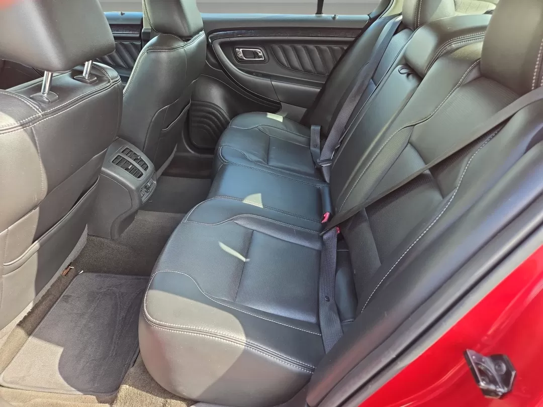 2012 Ford Taurus Limited (1FAHP2FW2CG) with an Other engine, located at 1430 Gateway Drive, Opelika, AL, 36801, (334) 239-0944, 32.637871, -85.409790 - **Discover a New Level of Comfort and Style with This 2012 Ford Taurus Limited at Gils Auto!**<br /> <br /> Are you seeking the perfect blend of comfort, style, and functionality for your daily commute or weekend adventures? Look no further than this stunning 2012 Ford Taurus Limited, available now - Photo#12
