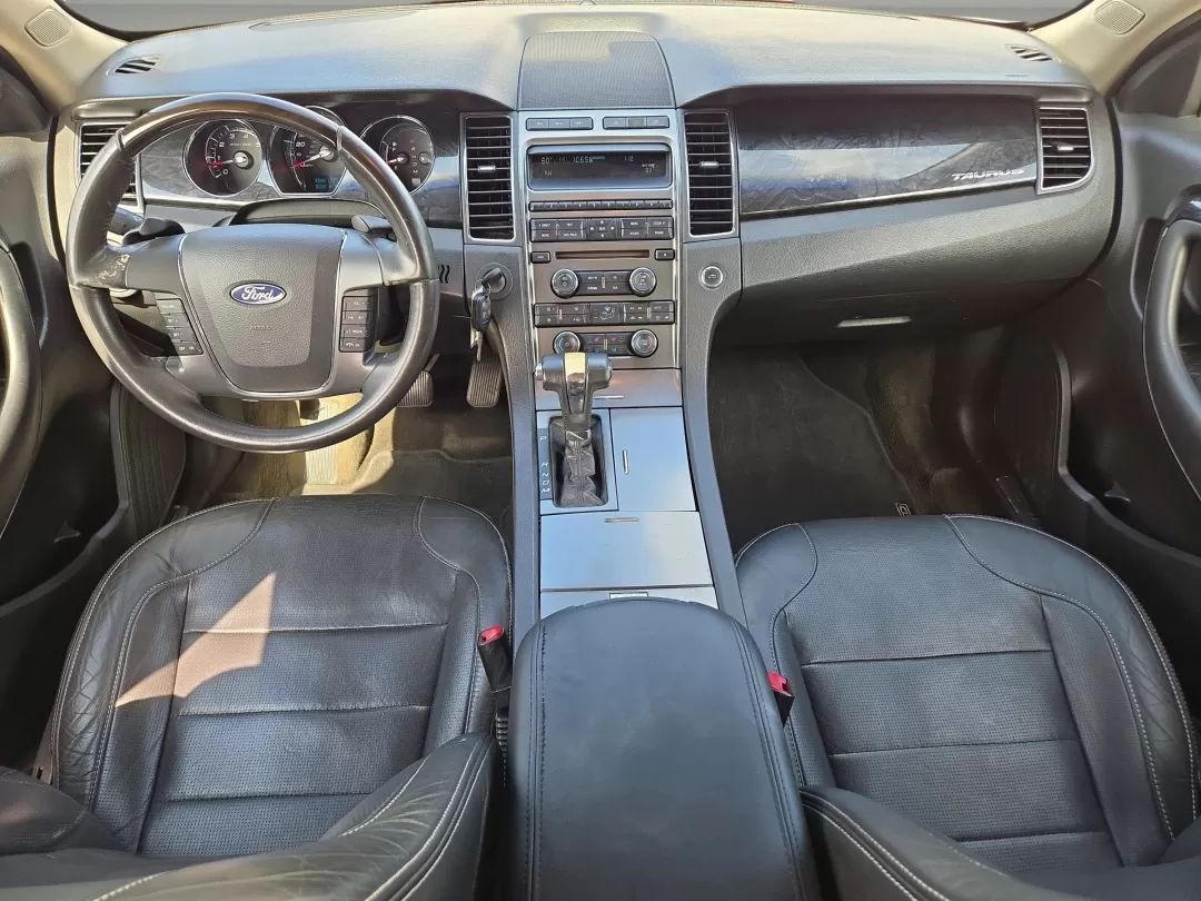 2012 Ford Taurus Limited (1FAHP2FW2CG) with an Other engine, located at 1430 Gateway Drive, Opelika, AL, 36801, (334) 239-0944, 32.637871, -85.409790 - **Discover a New Level of Comfort and Style with This 2012 Ford Taurus Limited at Gils Auto!**<br /> <br /> Are you seeking the perfect blend of comfort, style, and functionality for your daily commute or weekend adventures? Look no further than this stunning 2012 Ford Taurus Limited, available now - Photo#13