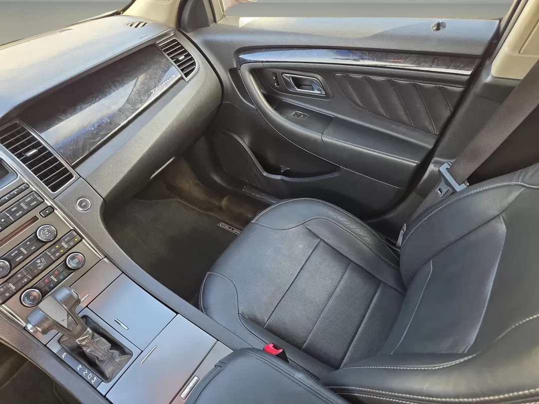 2012 Ford Taurus Limited (1FAHP2FW2CG) with an Other engine, located at 1430 Gateway Drive, Opelika, AL, 36801, (334) 239-0944, 32.637871, -85.409790 - **Discover a New Level of Comfort and Style with This 2012 Ford Taurus Limited at Gils Auto!**<br /> <br /> Are you seeking the perfect blend of comfort, style, and functionality for your daily commute or weekend adventures? Look no further than this stunning 2012 Ford Taurus Limited, available now - Photo#14
