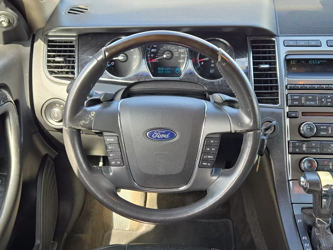 2012 Ford Taurus Limited (1FAHP2FW2CG) with an Other engine, located at 1430 Gateway Drive, Opelika, AL, 36801, (334) 239-0944, 32.637871, -85.409790 - **Discover a New Level of Comfort and Style with This 2012 Ford Taurus Limited at Gils Auto!**<br /> <br /> Are you seeking the perfect blend of comfort, style, and functionality for your daily commute or weekend adventures? Look no further than this stunning 2012 Ford Taurus Limited, available now - Photo#15
