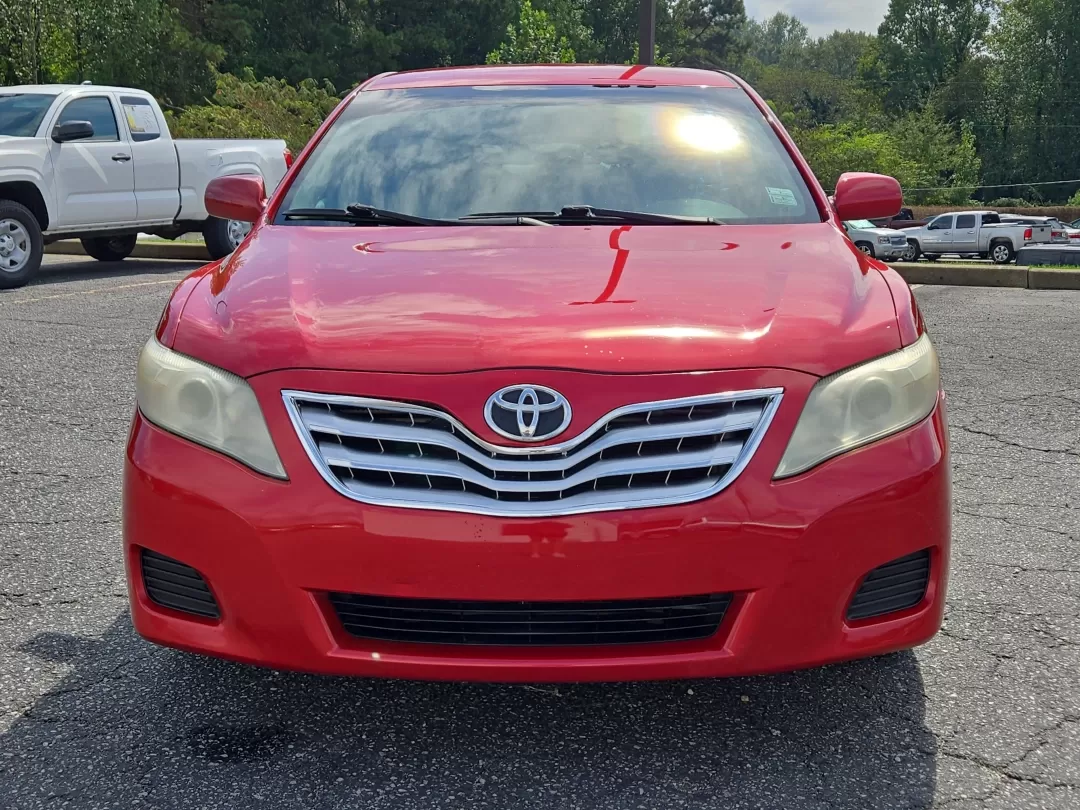2011 Toyota Camry (4T1BK3EK9BU) with an Other engine, located at 3959 U.S. 80 W, Phenix City, AL, 36870, (334) 297-4885, 32.469296, -85.135185 - Are you looking for a reliable sedan that offers comfort, efficiency, and style? Look no further than this 2011 Toyota Camry, a vehicle designed for those who value practicality without sacrificing a touch of elegance. Perfect for long commutes, family outings, or even weekend adventures, this Camry - Photo#1