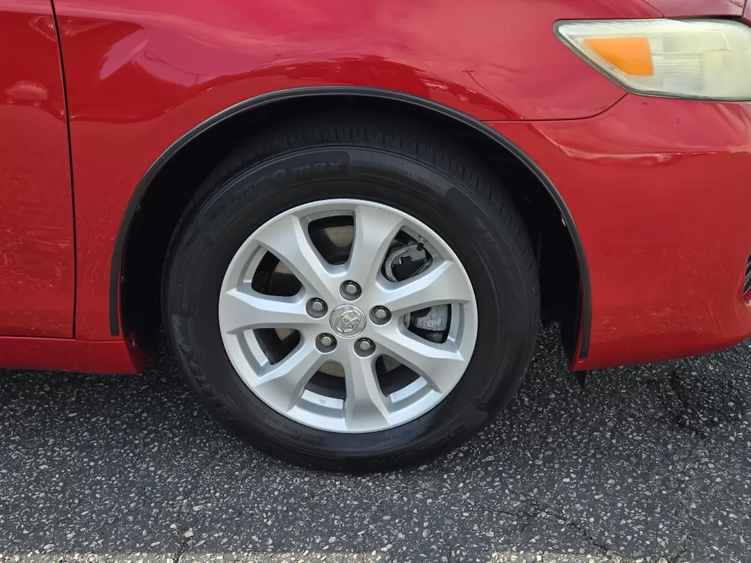 2011 Toyota Camry (4T1BK3EK9BU) with an Other engine, located at 3959 U.S. 80 W, Phenix City, AL, 36870, (334) 297-4885, 32.469296, -85.135185 - Are you looking for a reliable sedan that offers comfort, efficiency, and style? Look no further than this 2011 Toyota Camry, a vehicle designed for those who value practicality without sacrificing a touch of elegance. Perfect for long commutes, family outings, or even weekend adventures, this Camry - Photo#2