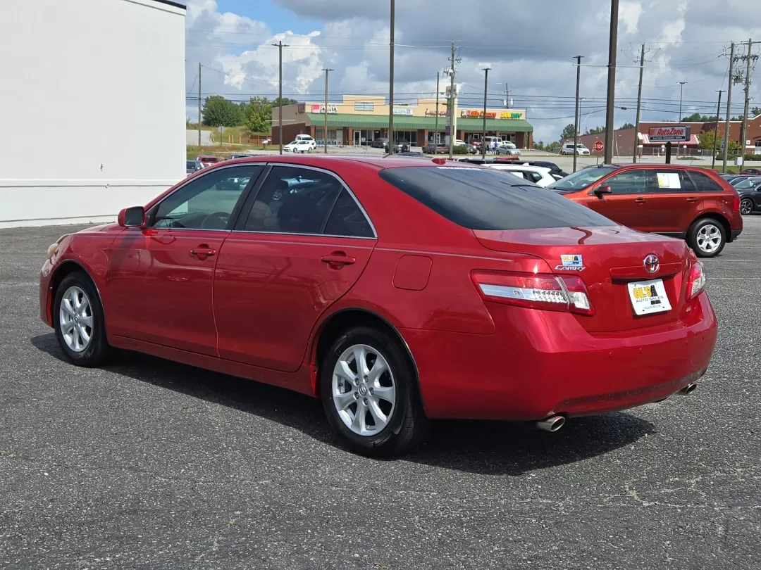 2011 Toyota Camry (4T1BK3EK9BU) with an Other engine, located at 3959 U.S. 80 W, Phenix City, AL, 36870, (334) 297-4885, 32.469296, -85.135185 - Are you looking for a reliable sedan that offers comfort, efficiency, and style? Look no further than this 2011 Toyota Camry, a vehicle designed for those who value practicality without sacrificing a touch of elegance. Perfect for long commutes, family outings, or even weekend adventures, this Camry - Photo#7
