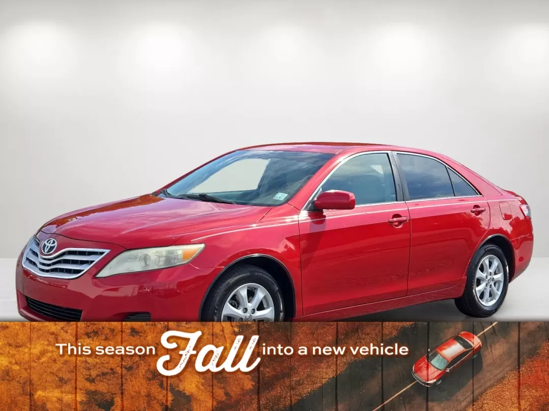 2011 Toyota Camry (4T1BK3EK9BU) with an Other engine, located at 7000 Northlake Connector, Columbus, GA, 31904, (706) 987-8085, 32.524975, -84.978134 - Are you looking for a reliable sedan that offers comfort, efficiency, and style? Look no further than this 2011 Toyota Camry, a vehicle designed for those who value practicality without sacrificing a touch of elegance. Perfect for long commutes, family outings, or even weekend adventures, this Camry - Photo#0