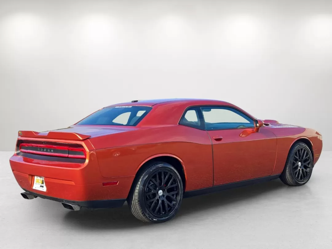 2011 /Dark Slate Gray Interior Dodge Challenger (2B3CJ4DG7BH) with an Other engine, located at 7000 Northlake Connector, Columbus, GA, 31904, (706) 987-8085, 32.524975, -84.978134 - Unleash your inner thrill-seeker with the stunning 2011 Dodge Challenger, now available at Gils Auto in Phenix City, AL. If you're searching for the perfect blend of power, style, and practicality, this coupe is your ticket to unforgettable weekend adventures and daily commutes alike. Picture yourse - Photo#5