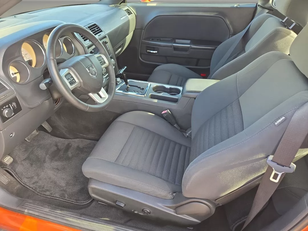 2011 /Dark Slate Gray Interior Dodge Challenger (2B3CJ4DG7BH) with an Other engine, located at 7000 Northlake Connector, Columbus, GA, 31904, (706) 987-8085, 32.524975, -84.978134 - Unleash your inner thrill-seeker with the stunning 2011 Dodge Challenger, now available at Gils Auto in Phenix City, AL. If you're searching for the perfect blend of power, style, and practicality, this coupe is your ticket to unforgettable weekend adventures and daily commutes alike. Picture yourse - Photo#11
