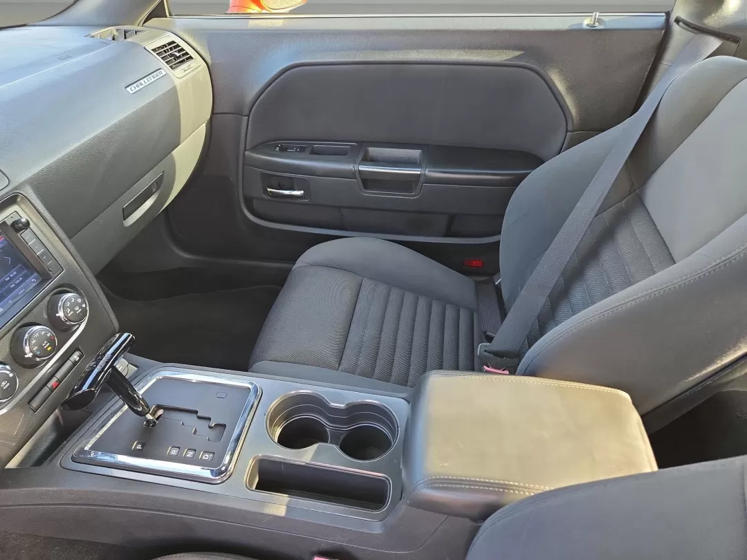 2011 /Dark Slate Gray Interior Dodge Challenger (2B3CJ4DG7BH) with an Other engine, located at 7000 Northlake Connector, Columbus, GA, 31904, (706) 987-8085, 32.524975, -84.978134 - Unleash your inner thrill-seeker with the stunning 2011 Dodge Challenger, now available at Gils Auto in Phenix City, AL. If you're searching for the perfect blend of power, style, and practicality, this coupe is your ticket to unforgettable weekend adventures and daily commutes alike. Picture yourse - Photo#13