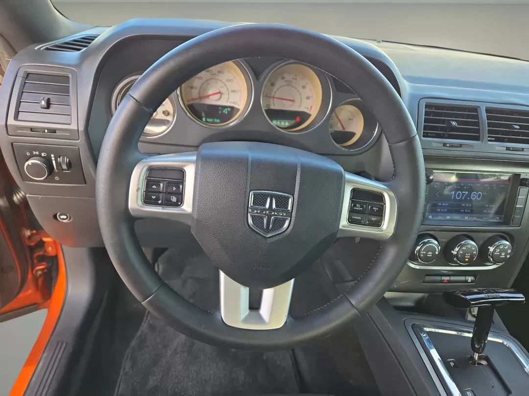 2011 /Dark Slate Gray Interior Dodge Challenger (2B3CJ4DG7BH) with an Other engine, located at 7000 Northlake Connector, Columbus, GA, 31904, (706) 987-8085, 32.524975, -84.978134 - Unleash your inner thrill-seeker with the stunning 2011 Dodge Challenger, now available at Gils Auto in Phenix City, AL. If you're searching for the perfect blend of power, style, and practicality, this coupe is your ticket to unforgettable weekend adventures and daily commutes alike. Picture yourse - Photo#15