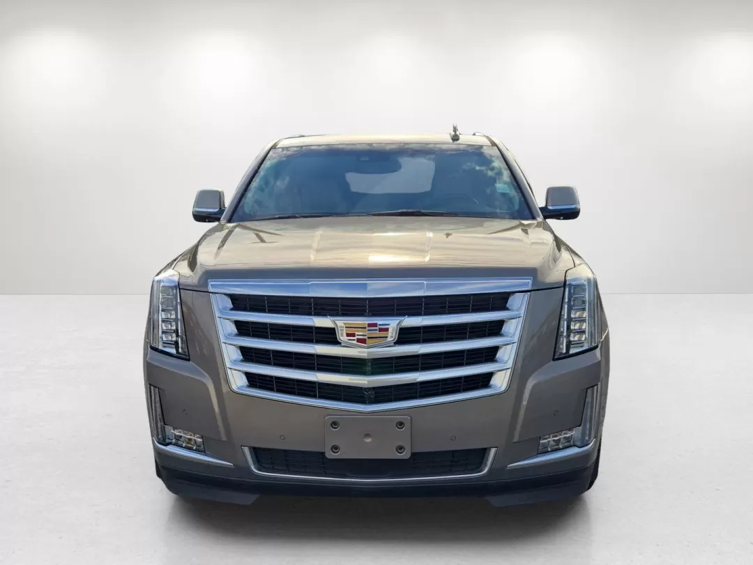 2017 /Shale with Cocoa Accents Cadillac Escalade Premium Luxury (1GYS3CKJ9HR) with an Other engine, located at 3959 U.S. 80 W, Phenix City, AL, 36870, (334) 297-4885, 32.469296, -85.135185 - Unleash your adventurous spirit with the stunning 2017 Cadillac Escalade Premium Luxury, now available at Gils Auto in Phenix City, AL. This SUV is not just a mode of transportation; it's a lifestyle choice perfect for families, weekend warriors, and those who appreciate the finer things in life. Wh - Photo#2