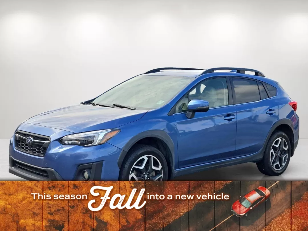 photo of 2019 Subaru Crosstrek Limited