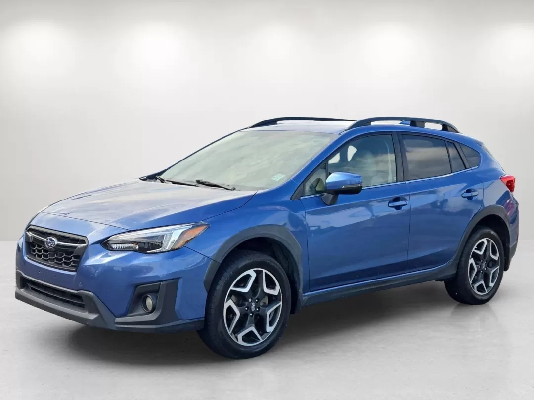 2019 /Gray Subaru Crosstrek Limited (JF2GTAMC5K8) with an Other engine, located at 3959 U.S. 80 W, Phenix City, AL, 36870, (334) 297-4885, 32.469296, -85.135185 - ### Adventure Awaits with the 2019 Subaru Crosstrek Limited Perfect for Your Next Journey!<br /> <br /> Are you on the lookout for a versatile and dependable SUV that can seamlessly transition from city commutes to weekend getaways? Look no further! The 2019 Subaru Crosstrek Limited is designed to - Photo#1