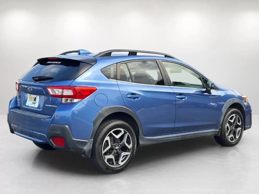 2019 /Gray Subaru Crosstrek Limited (JF2GTAMC5K8) with an Other engine, located at 3959 U.S. 80 W, Phenix City, AL, 36870, (334) 297-4885, 32.469296, -85.135185 - ### Adventure Awaits with the 2019 Subaru Crosstrek Limited Perfect for Your Next Journey!<br /> <br /> Are you on the lookout for a versatile and dependable SUV that can seamlessly transition from city commutes to weekend getaways? Look no further! The 2019 Subaru Crosstrek Limited is designed to - Photo#5