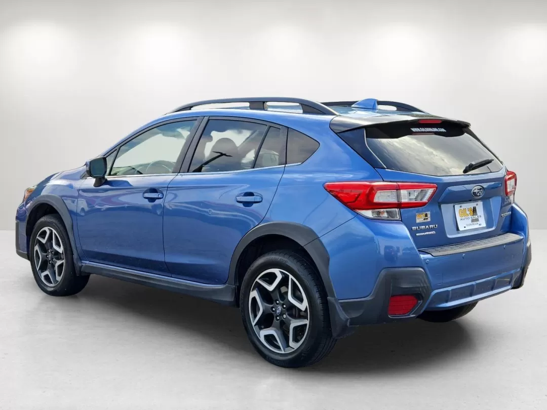 2019 /Gray Subaru Crosstrek Limited (JF2GTAMC5K8) with an Other engine, located at 3959 U.S. 80 W, Phenix City, AL, 36870, (334) 297-4885, 32.469296, -85.135185 - ### Adventure Awaits with the 2019 Subaru Crosstrek Limited Perfect for Your Next Journey!<br /> <br /> Are you on the lookout for a versatile and dependable SUV that can seamlessly transition from city commutes to weekend getaways? Look no further! The 2019 Subaru Crosstrek Limited is designed to - Photo#7