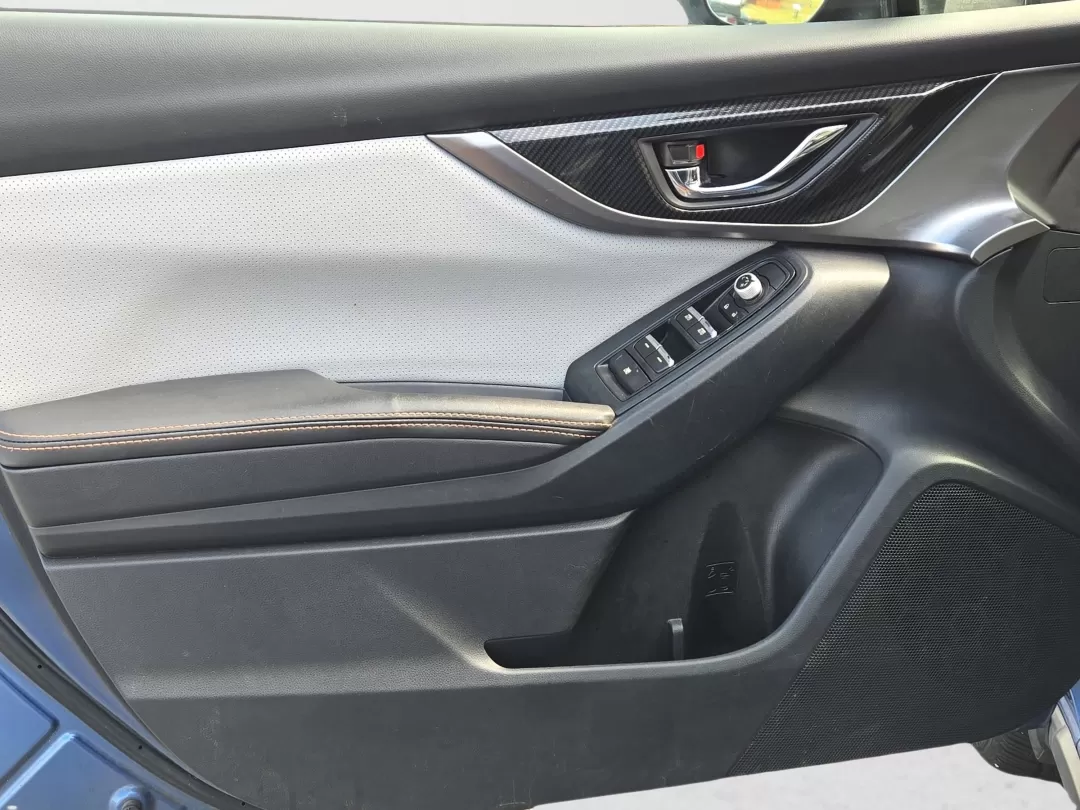 2019 /Gray Subaru Crosstrek Limited (JF2GTAMC5K8) with an Other engine, located at 3959 U.S. 80 W, Phenix City, AL, 36870, (334) 297-4885, 32.469296, -85.135185 - ### Adventure Awaits with the 2019 Subaru Crosstrek Limited Perfect for Your Next Journey!<br /> <br /> Are you on the lookout for a versatile and dependable SUV that can seamlessly transition from city commutes to weekend getaways? Look no further! The 2019 Subaru Crosstrek Limited is designed to - Photo#9