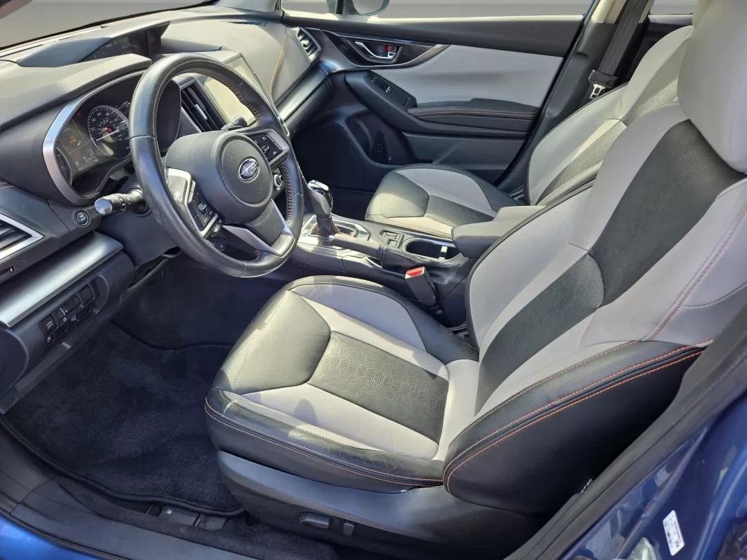2019 /Gray Subaru Crosstrek Limited (JF2GTAMC5K8) with an Other engine, located at 3959 U.S. 80 W, Phenix City, AL, 36870, (334) 297-4885, 32.469296, -85.135185 - ### Adventure Awaits with the 2019 Subaru Crosstrek Limited Perfect for Your Next Journey!<br /> <br /> Are you on the lookout for a versatile and dependable SUV that can seamlessly transition from city commutes to weekend getaways? Look no further! The 2019 Subaru Crosstrek Limited is designed to - Photo#11