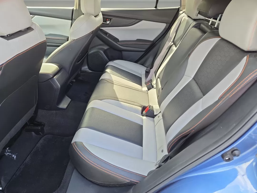 2019 /Gray Subaru Crosstrek Limited (JF2GTAMC5K8) with an Other engine, located at 3959 U.S. 80 W, Phenix City, AL, 36870, (334) 297-4885, 32.469296, -85.135185 - ### Adventure Awaits with the 2019 Subaru Crosstrek Limited Perfect for Your Next Journey!<br /> <br /> Are you on the lookout for a versatile and dependable SUV that can seamlessly transition from city commutes to weekend getaways? Look no further! The 2019 Subaru Crosstrek Limited is designed to - Photo#12