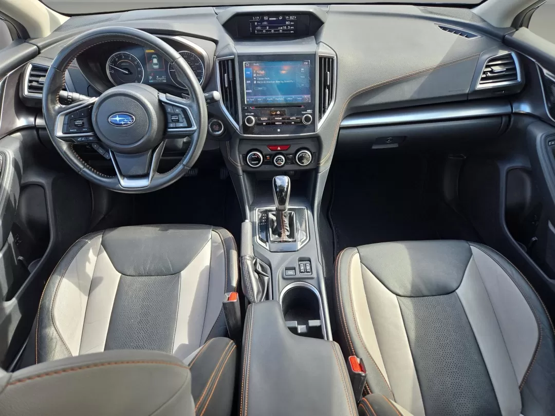 2019 /Gray Subaru Crosstrek Limited (JF2GTAMC5K8) with an Other engine, located at 3959 U.S. 80 W, Phenix City, AL, 36870, (334) 297-4885, 32.469296, -85.135185 - ### Adventure Awaits with the 2019 Subaru Crosstrek Limited Perfect for Your Next Journey!<br /> <br /> Are you on the lookout for a versatile and dependable SUV that can seamlessly transition from city commutes to weekend getaways? Look no further! The 2019 Subaru Crosstrek Limited is designed to - Photo#13