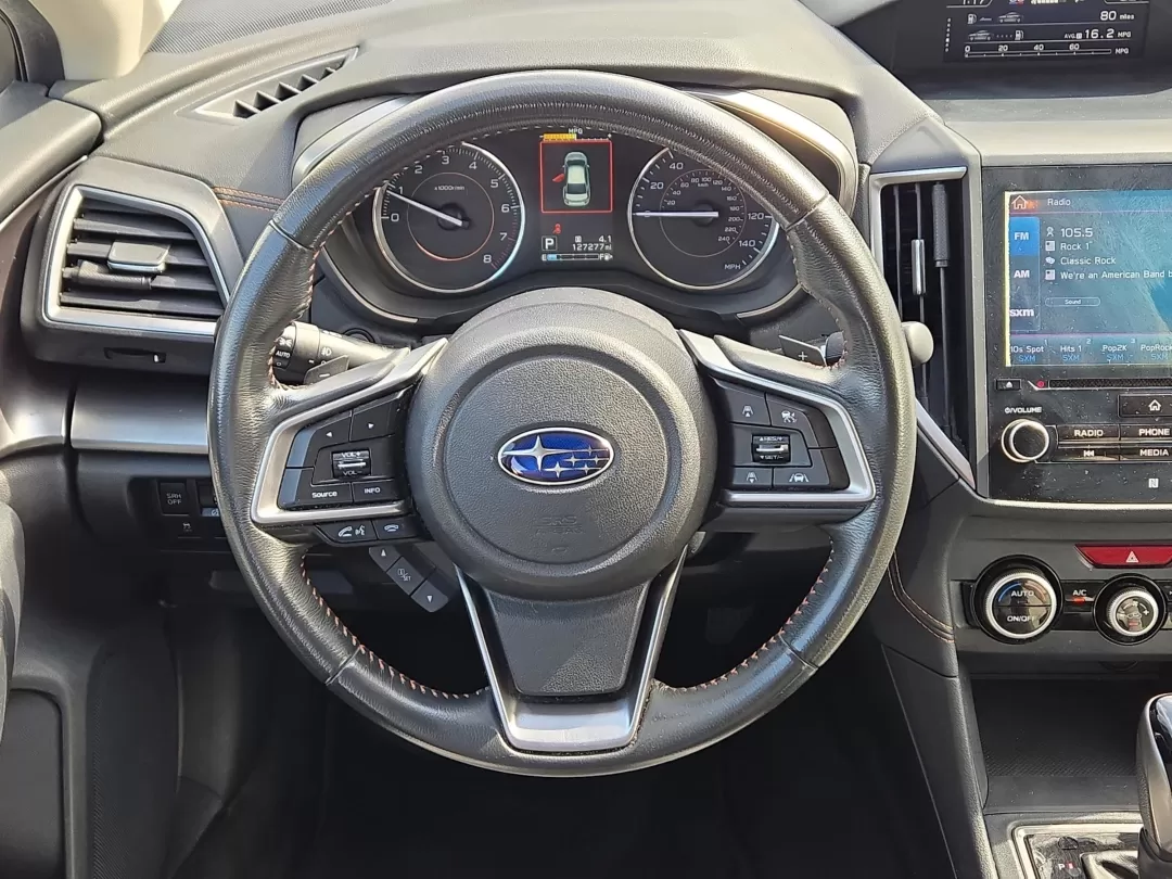 2019 /Gray Subaru Crosstrek Limited (JF2GTAMC5K8) with an Other engine, located at 3959 U.S. 80 W, Phenix City, AL, 36870, (334) 297-4885, 32.469296, -85.135185 - ### Adventure Awaits with the 2019 Subaru Crosstrek Limited Perfect for Your Next Journey!<br /> <br /> Are you on the lookout for a versatile and dependable SUV that can seamlessly transition from city commutes to weekend getaways? Look no further! The 2019 Subaru Crosstrek Limited is designed to - Photo#15