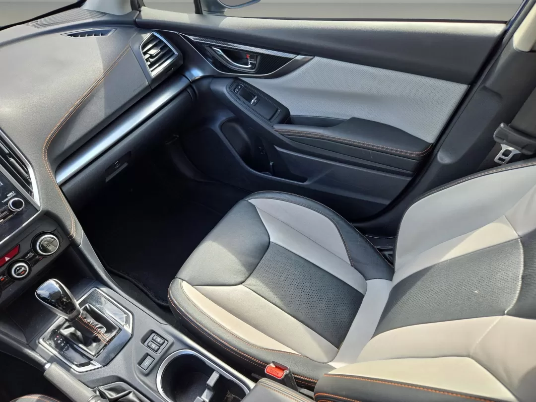 2019 /Gray Subaru Crosstrek Limited (JF2GTAMC5K8) with an Other engine, located at 1430 Gateway Drive, Opelika, AL, 36801, (334) 239-0944, 32.637871, -85.409790 - ### Adventure Awaits with the 2019 Subaru Crosstrek Limited Perfect for Your Next Journey!<br /> <br /> Are you on the lookout for a versatile and dependable SUV that can seamlessly transition from city commutes to weekend getaways? Look no further! The 2019 Subaru Crosstrek Limited is designed to - Photo#13