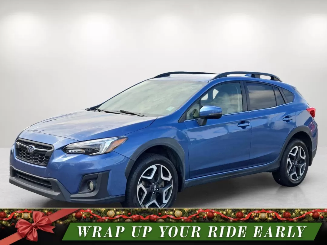 2019 /Gray Subaru Crosstrek Limited (JF2GTAMC5K8) with an Other engine, located at 521 Old Farm Lane Rd, Prattville, AL, 36066, (334) 325-1505, 32.482460, -86.416367 - ### Adventure Awaits with the 2019 Subaru Crosstrek Limited Perfect for Your Next Journey!<br /> <br /> Are you on the lookout for a versatile and dependable SUV that can seamlessly transition from city commutes to weekend getaways? Look no further! The 2019 Subaru Crosstrek Limited is designed to - Photo#0