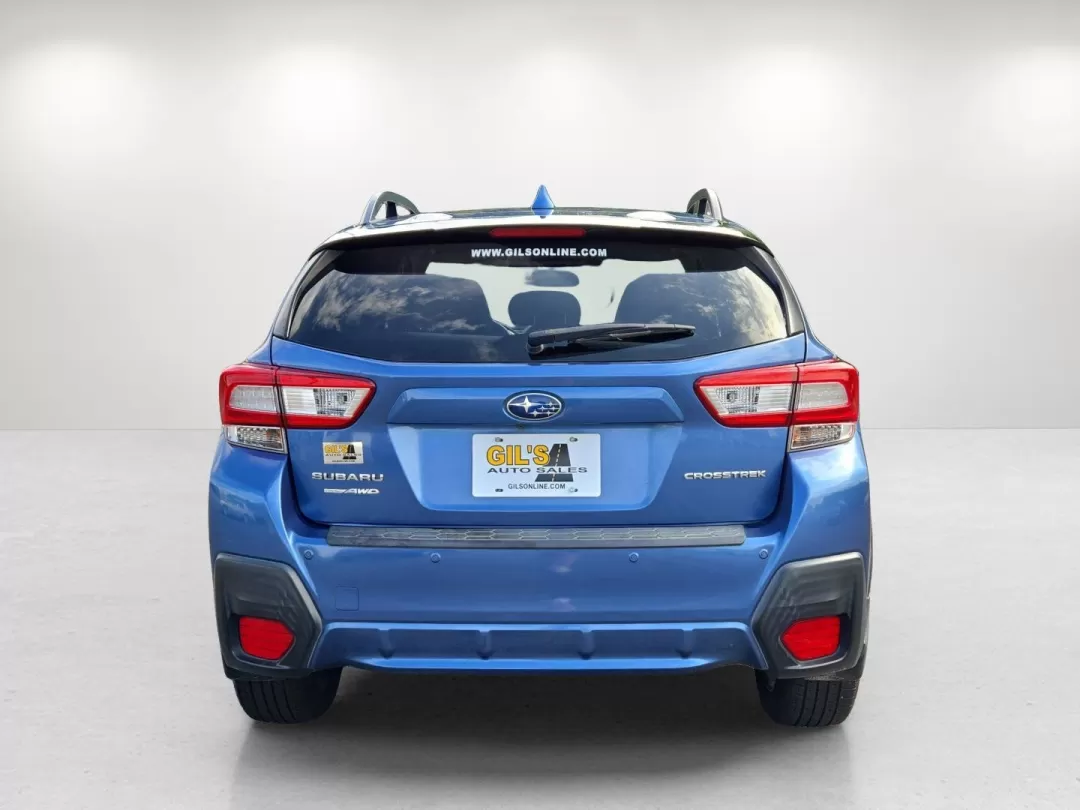 2019 /Gray Subaru Crosstrek Limited (JF2GTAMC5K8) with an Other engine, located at 521 Old Farm Lane Rd, Prattville, AL, 36066, (334) 325-1505, 32.482460, -86.416367 - ### Adventure Awaits with the 2019 Subaru Crosstrek Limited Perfect for Your Next Journey!<br /> <br /> Are you on the lookout for a versatile and dependable SUV that can seamlessly transition from city commutes to weekend getaways? Look no further! The 2019 Subaru Crosstrek Limited is designed to - Photo#5