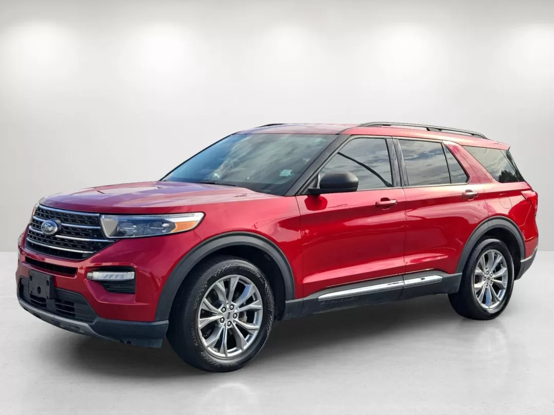 2022 Ford Explorer XLT (1FMSK7DH0NG) with an Other engine, located at 3959 U.S. 80 W, Phenix City, AL, 36870, (334) 297-4885, 32.469296, -85.135185 - Are you ready to elevate your family's adventures or tackle your daily commute with style and comfort? Look no further than this stunning 2022 Ford Explorer XLT, available now at Gils Auto in Phenix City, AL. Perfectly designed for those who seek versatility without compromising on luxury, this SUV - Photo#1
