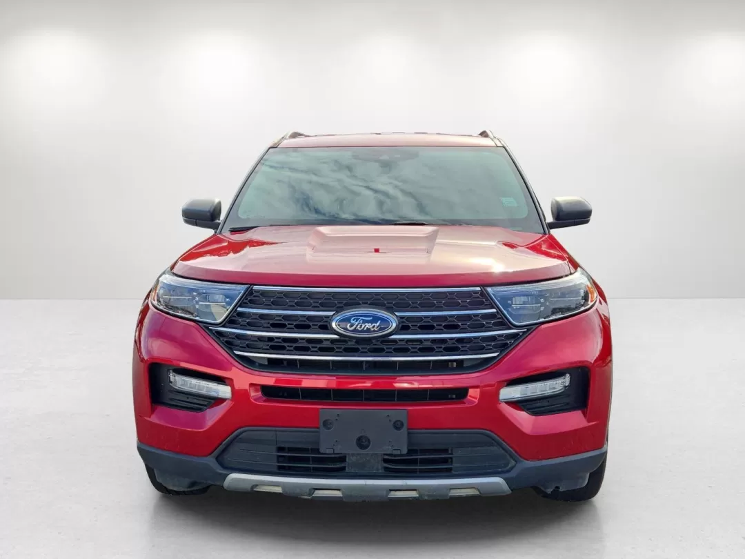 2022 Ford Explorer XLT (1FMSK7DH0NG) with an Other engine, located at 3959 U.S. 80 W, Phenix City, AL, 36870, (334) 297-4885, 32.469296, -85.135185 - Are you ready to elevate your family's adventures or tackle your daily commute with style and comfort? Look no further than this stunning 2022 Ford Explorer XLT, available now at Gils Auto in Phenix City, AL. Perfectly designed for those who seek versatility without compromising on luxury, this SUV - Photo#2