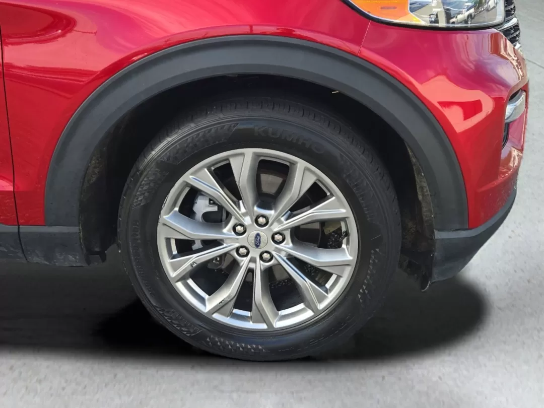 2022 Ford Explorer XLT (1FMSK7DH0NG) with an Other engine, located at 3959 U.S. 80 W, Phenix City, AL, 36870, (334) 297-4885, 32.469296, -85.135185 - Are you ready to elevate your family's adventures or tackle your daily commute with style and comfort? Look no further than this stunning 2022 Ford Explorer XLT, available now at Gils Auto in Phenix City, AL. Perfectly designed for those who seek versatility without compromising on luxury, this SUV - Photo#3