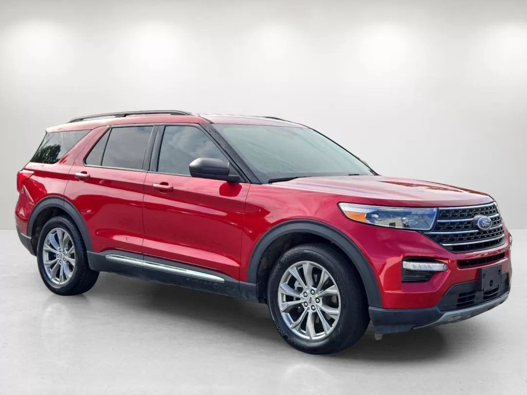 2022 Ford Explorer XLT (1FMSK7DH0NG) with an Other engine, located at 3959 U.S. 80 W, Phenix City, AL, 36870, (334) 297-4885, 32.469296, -85.135185 - Are you ready to elevate your family's adventures or tackle your daily commute with style and comfort? Look no further than this stunning 2022 Ford Explorer XLT, available now at Gils Auto in Phenix City, AL. Perfectly designed for those who seek versatility without compromising on luxury, this SUV - Photo#4