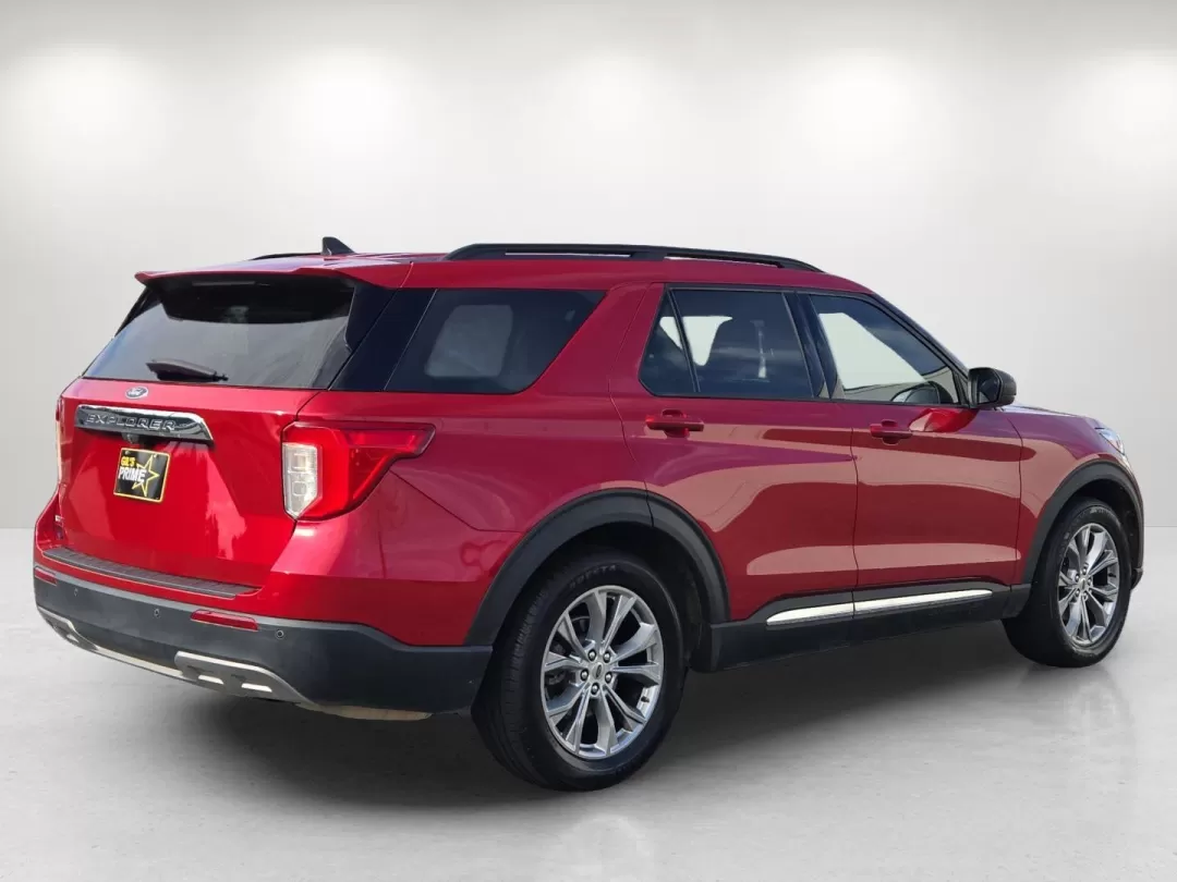 2022 Ford Explorer XLT (1FMSK7DH0NG) with an Other engine, located at 3959 U.S. 80 W, Phenix City, AL, 36870, (334) 297-4885, 32.469296, -85.135185 - Are you ready to elevate your family's adventures or tackle your daily commute with style and comfort? Look no further than this stunning 2022 Ford Explorer XLT, available now at Gils Auto in Phenix City, AL. Perfectly designed for those who seek versatility without compromising on luxury, this SUV - Photo#6