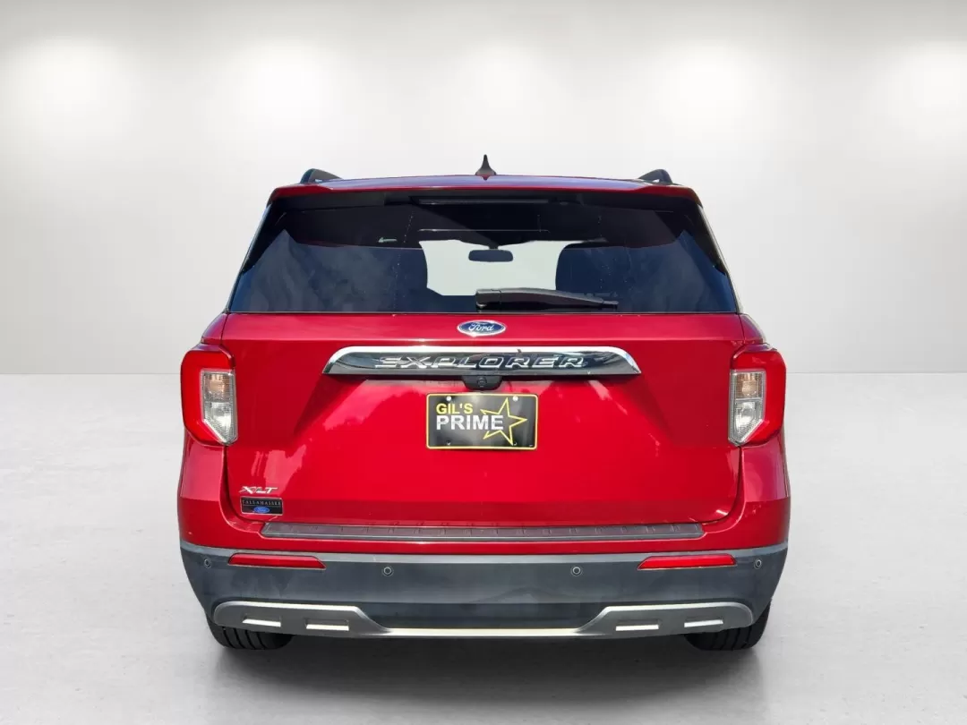 2022 Ford Explorer XLT (1FMSK7DH0NG) with an Other engine, located at 3959 U.S. 80 W, Phenix City, AL, 36870, (334) 297-4885, 32.469296, -85.135185 - Are you ready to elevate your family's adventures or tackle your daily commute with style and comfort? Look no further than this stunning 2022 Ford Explorer XLT, available now at Gils Auto in Phenix City, AL. Perfectly designed for those who seek versatility without compromising on luxury, this SUV - Photo#7