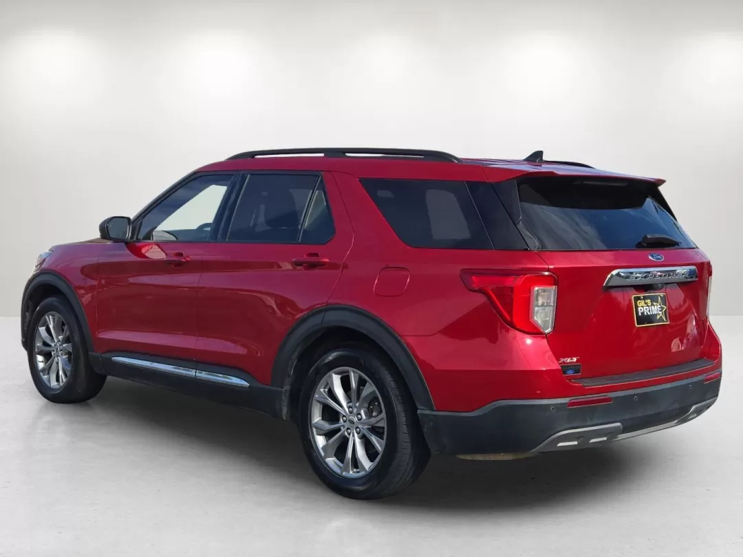2022 Ford Explorer XLT (1FMSK7DH0NG) with an Other engine, located at 3959 U.S. 80 W, Phenix City, AL, 36870, (334) 297-4885, 32.469296, -85.135185 - Are you ready to elevate your family's adventures or tackle your daily commute with style and comfort? Look no further than this stunning 2022 Ford Explorer XLT, available now at Gils Auto in Phenix City, AL. Perfectly designed for those who seek versatility without compromising on luxury, this SUV - Photo#8