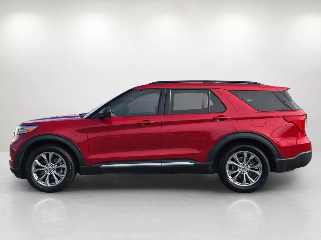 2022 Ford Explorer XLT (1FMSK7DH0NG) with an Other engine, located at 3959 U.S. 80 W, Phenix City, AL, 36870, (334) 297-4885, 32.469296, -85.135185 - Are you ready to elevate your family's adventures or tackle your daily commute with style and comfort? Look no further than this stunning 2022 Ford Explorer XLT, available now at Gils Auto in Phenix City, AL. Perfectly designed for those who seek versatility without compromising on luxury, this SUV - Photo#9