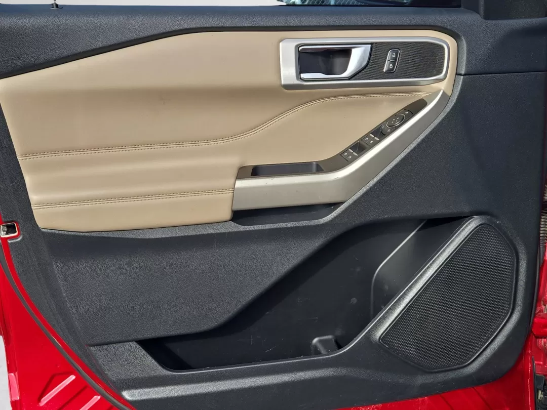 2022 Ford Explorer XLT (1FMSK7DH0NG) with an Other engine, located at 3959 U.S. 80 W, Phenix City, AL, 36870, (334) 297-4885, 32.469296, -85.135185 - Are you ready to elevate your family's adventures or tackle your daily commute with style and comfort? Look no further than this stunning 2022 Ford Explorer XLT, available now at Gils Auto in Phenix City, AL. Perfectly designed for those who seek versatility without compromising on luxury, this SUV - Photo#10