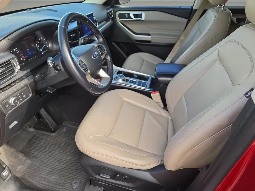 2022 Ford Explorer XLT (1FMSK7DH0NG) with an Other engine, located at 3959 U.S. 80 W, Phenix City, AL, 36870, (334) 297-4885, 32.469296, -85.135185 - Are you ready to elevate your family's adventures or tackle your daily commute with style and comfort? Look no further than this stunning 2022 Ford Explorer XLT, available now at Gils Auto in Phenix City, AL. Perfectly designed for those who seek versatility without compromising on luxury, this SUV - Photo#12