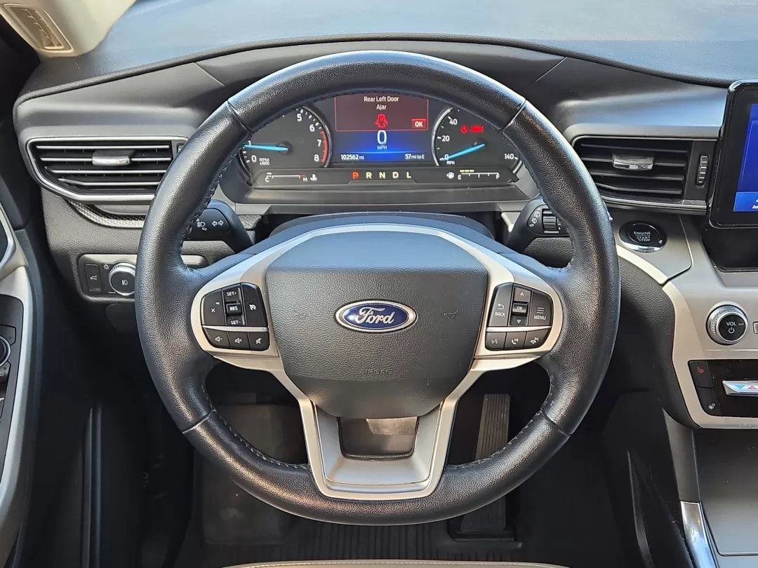 2022 Ford Explorer XLT (1FMSK7DH0NG) with an Other engine, located at 3959 U.S. 80 W, Phenix City, AL, 36870, (334) 297-4885, 32.469296, -85.135185 - Are you ready to elevate your family's adventures or tackle your daily commute with style and comfort? Look no further than this stunning 2022 Ford Explorer XLT, available now at Gils Auto in Phenix City, AL. Perfectly designed for those who seek versatility without compromising on luxury, this SUV - Photo#17