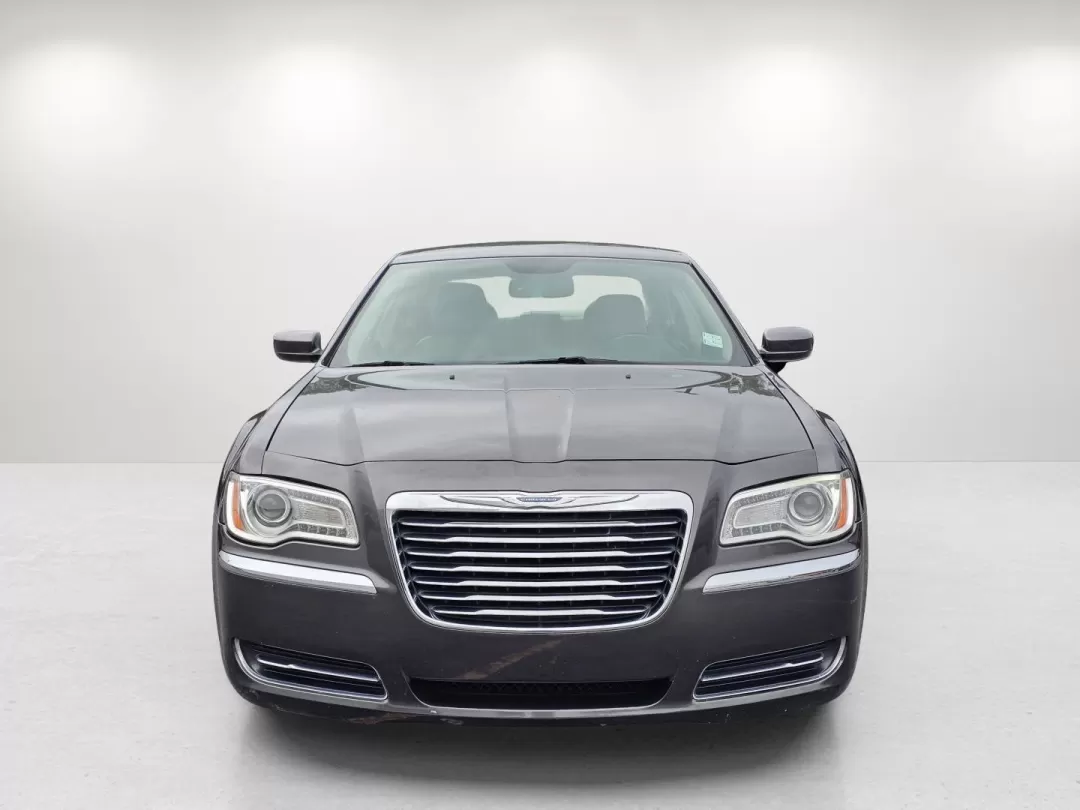 2014 /Lt Frost Beige/Black Chrysler 300 (2C3CCAAG0EH) with an Other engine, located at 3959 U.S. 80 W, Phenix City, AL, 36870, (334) 297-4885, 32.469296, -85.135185 - Discover the perfect blend of comfort, style, and performance with this stunning 2014 Chrysler 300, available now at Gils Auto in Phenix City, AL! Whether you're commuting to work, heading out for a weekend adventure, or simply running errands, this elegant sedan is designed to elevate your driving - Photo#2