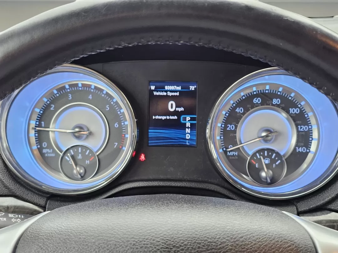 2014 /Lt Frost Beige/Black Chrysler 300 (2C3CCAAG0EH) with an Other engine, located at 3959 U.S. 80 W, Phenix City, AL, 36870, (334) 297-4885, 32.469296, -85.135185 - Discover the perfect blend of comfort, style, and performance with this stunning 2014 Chrysler 300, available now at Gils Auto in Phenix City, AL! Whether you're commuting to work, heading out for a weekend adventure, or simply running errands, this elegant sedan is designed to elevate your driving - Photo#12