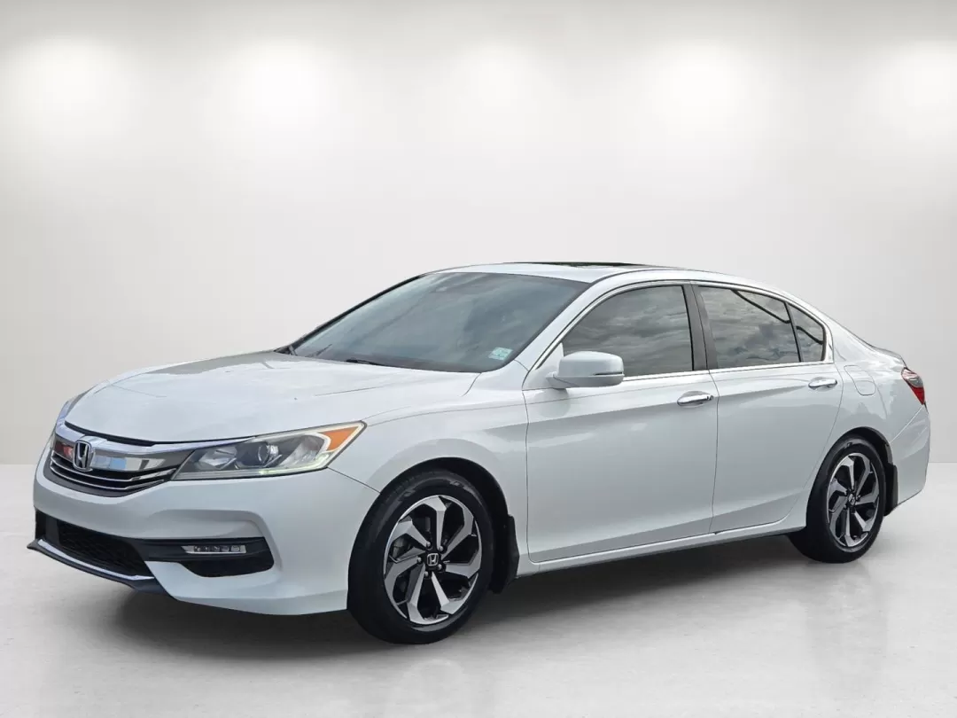 2017 Honda Accord Sedan EX (1HGCR2F06HA) with an Other engine, located at 3959 U.S. 80 W, Phenix City, AL, 36870, (334) 297-4885, 32.469296, -85.135185 - **Drive Your Lifestyle Forward with the 2017 Honda Accord Sedan Your Perfect Companion for Every Journey!**<br /> <br /> Are you ready to elevate your daily commute or embark on unforgettable family road trips? At Gils Auto in Phenix City, AL, we understand that every drive matters, and the 2017 Ho - Photo#1