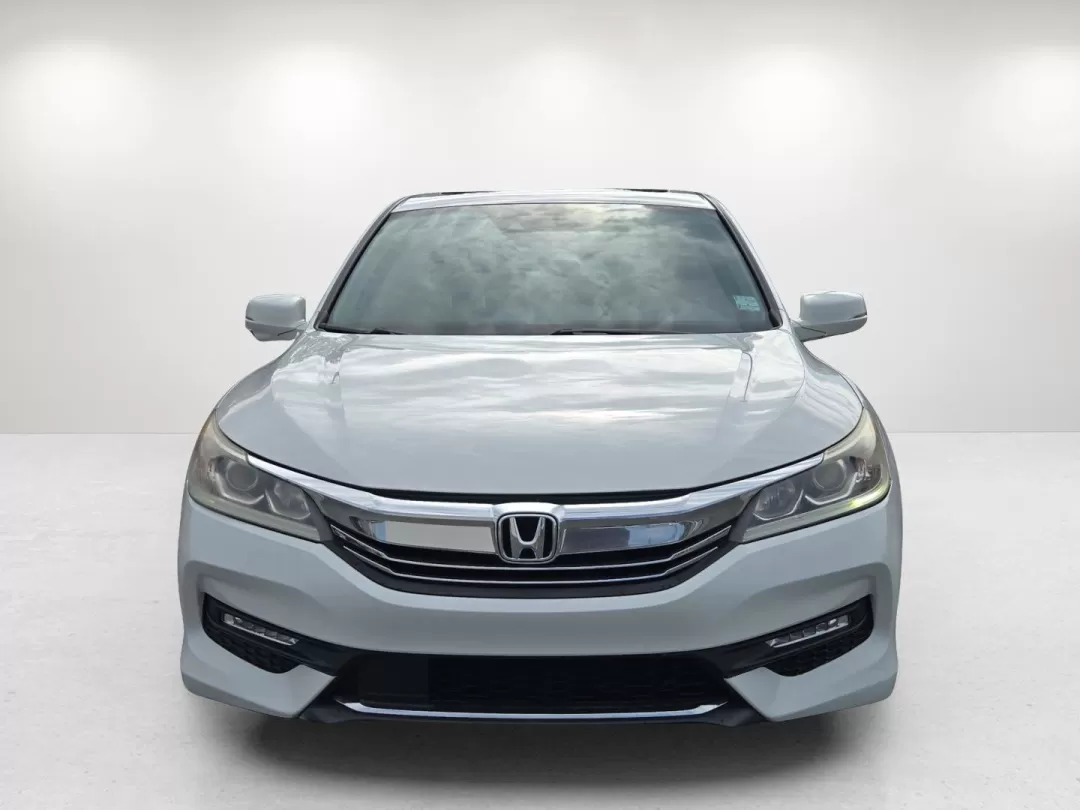2017 Honda Accord Sedan EX (1HGCR2F06HA) with an Other engine, located at 3959 U.S. 80 W, Phenix City, AL, 36870, (334) 297-4885, 32.469296, -85.135185 - **Drive Your Lifestyle Forward with the 2017 Honda Accord Sedan Your Perfect Companion for Every Journey!**<br /> <br /> Are you ready to elevate your daily commute or embark on unforgettable family road trips? At Gils Auto in Phenix City, AL, we understand that every drive matters, and the 2017 Ho - Photo#2