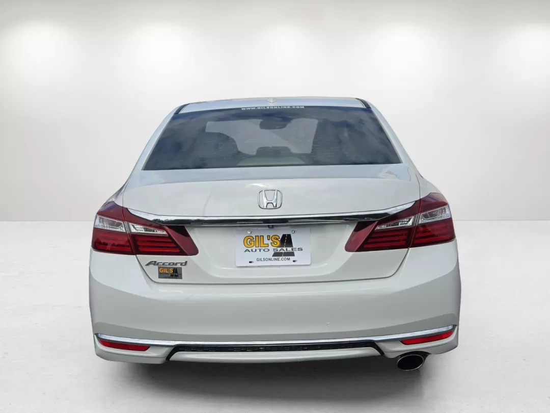 2017 Honda Accord Sedan EX (1HGCR2F06HA) with an Other engine, located at 3959 U.S. 80 W, Phenix City, AL, 36870, (334) 297-4885, 32.469296, -85.135185 - **Drive Your Lifestyle Forward with the 2017 Honda Accord Sedan Your Perfect Companion for Every Journey!**<br /> <br /> Are you ready to elevate your daily commute or embark on unforgettable family road trips? At Gils Auto in Phenix City, AL, we understand that every drive matters, and the 2017 Ho - Photo#7
