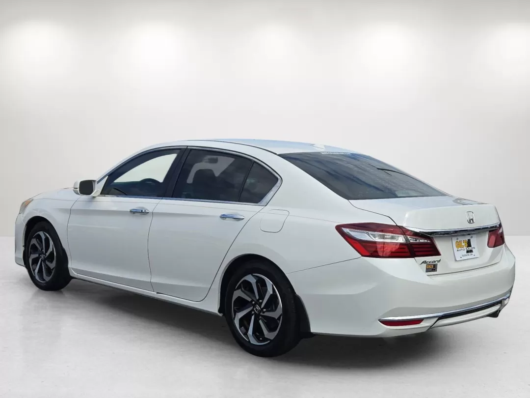 2017 Honda Accord Sedan EX (1HGCR2F06HA) with an Other engine, located at 3959 U.S. 80 W, Phenix City, AL, 36870, (334) 297-4885, 32.469296, -85.135185 - **Drive Your Lifestyle Forward with the 2017 Honda Accord Sedan Your Perfect Companion for Every Journey!**<br /> <br /> Are you ready to elevate your daily commute or embark on unforgettable family road trips? At Gils Auto in Phenix City, AL, we understand that every drive matters, and the 2017 Ho - Photo#8