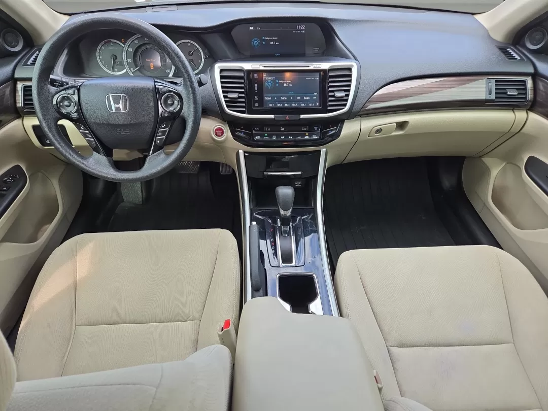 2017 Honda Accord Sedan EX (1HGCR2F06HA) with an Other engine, located at 3959 U.S. 80 W, Phenix City, AL, 36870, (334) 297-4885, 32.469296, -85.135185 - **Drive Your Lifestyle Forward with the 2017 Honda Accord Sedan Your Perfect Companion for Every Journey!**<br /> <br /> Are you ready to elevate your daily commute or embark on unforgettable family road trips? At Gils Auto in Phenix City, AL, we understand that every drive matters, and the 2017 Ho - Photo#14