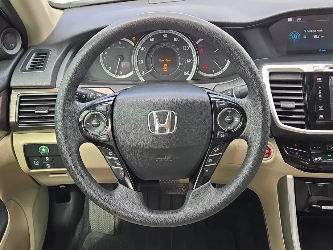 2017 Honda Accord Sedan EX (1HGCR2F06HA) with an Other engine, located at 3959 U.S. 80 W, Phenix City, AL, 36870, (334) 297-4885, 32.469296, -85.135185 - **Drive Your Lifestyle Forward with the 2017 Honda Accord Sedan Your Perfect Companion for Every Journey!**<br /> <br /> Are you ready to elevate your daily commute or embark on unforgettable family road trips? At Gils Auto in Phenix City, AL, we understand that every drive matters, and the 2017 Ho - Photo#16